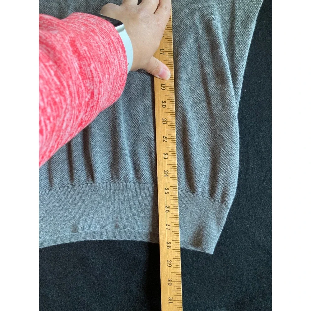 Polo Ralph Lauren pit preppy